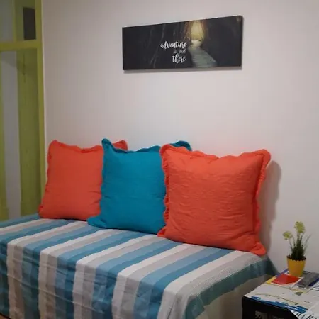 Dreaming 2 Apartment