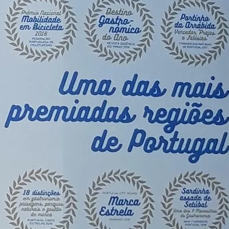 Dreaming 2 Setubal