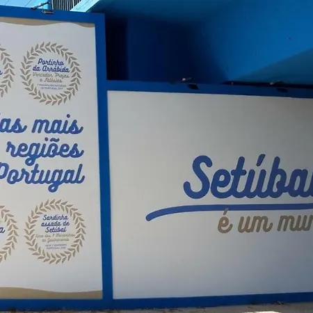 Dreaming 2 Setubal