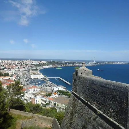 Dreaming 2 Setubal